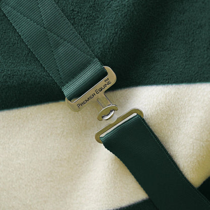 Couverture polaire Vellus pour cheval Premier Equine