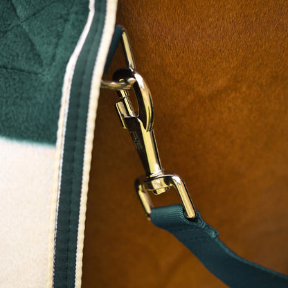 Couverture polaire Vellus pour cheval Premier Equine