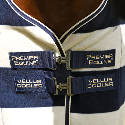 Couverture polaire Vellus pour cheval Premier Equine