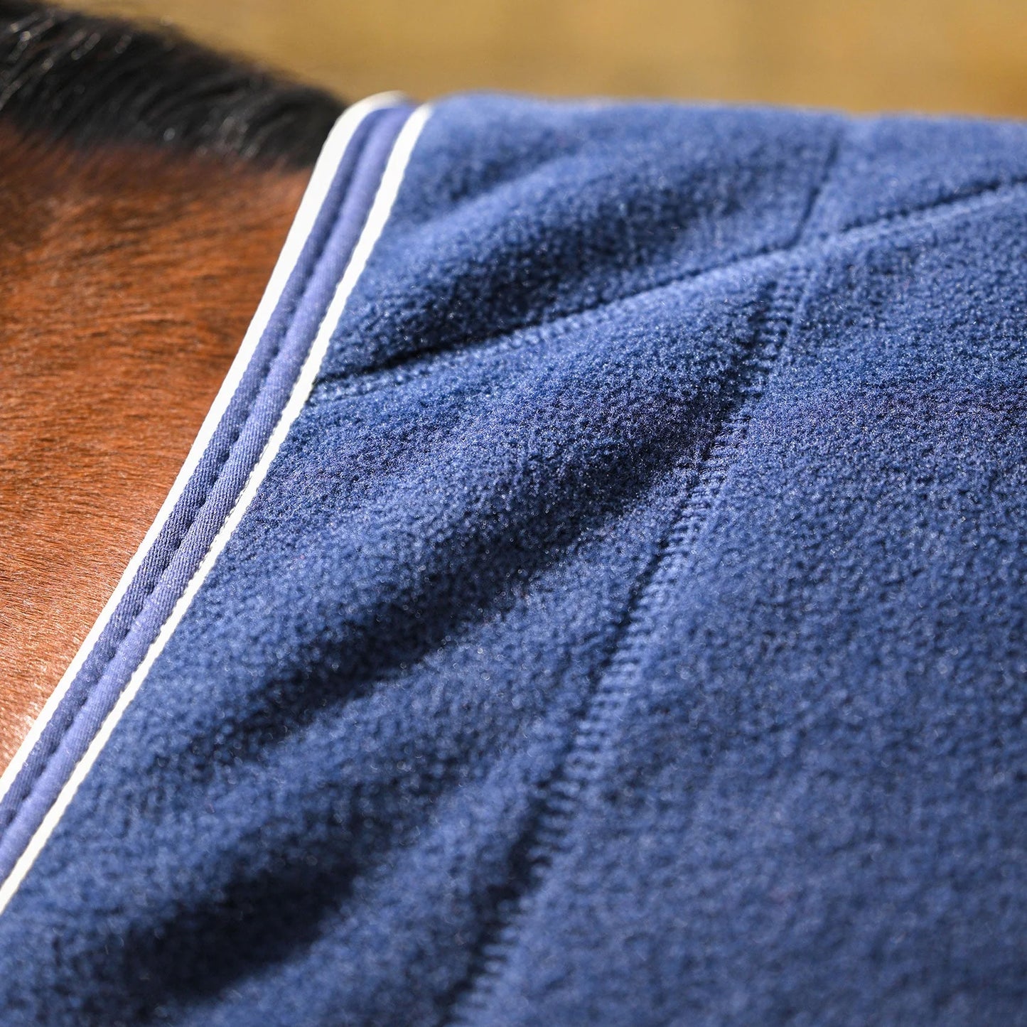 Couverture polaire Vellus pour cheval Premier Equine