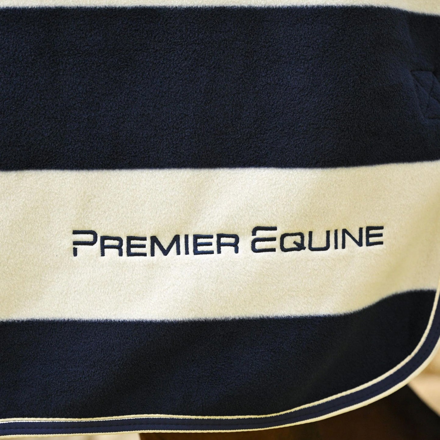 Couverture polaire Vellus pour cheval Premier Equine