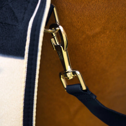 Couverture polaire Vellus pour cheval Premier Equine